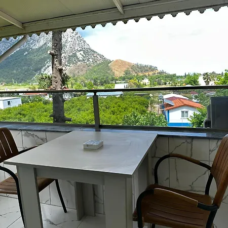 Izol Evleri * Kumluca